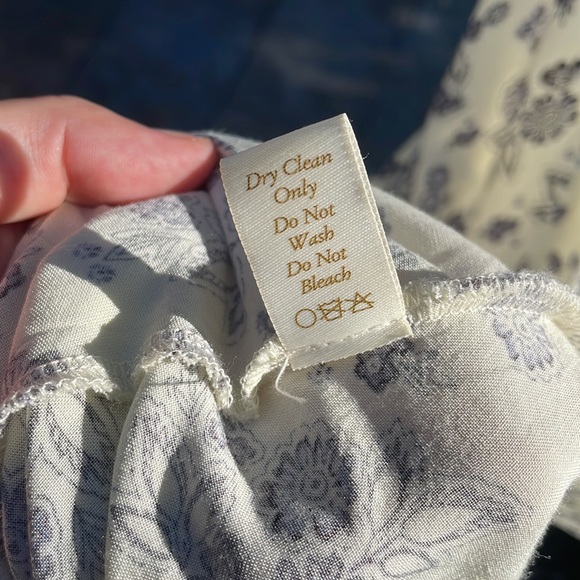 Christy Dawn NWOT  Ruth dress M - Picture 6 of 7